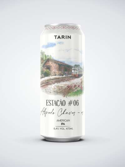 ESTAÇÃO #06 (2025)