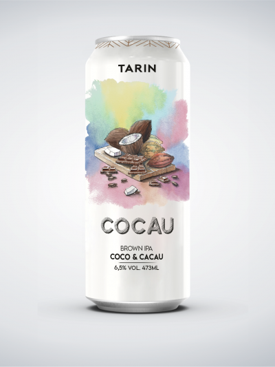 COCAU