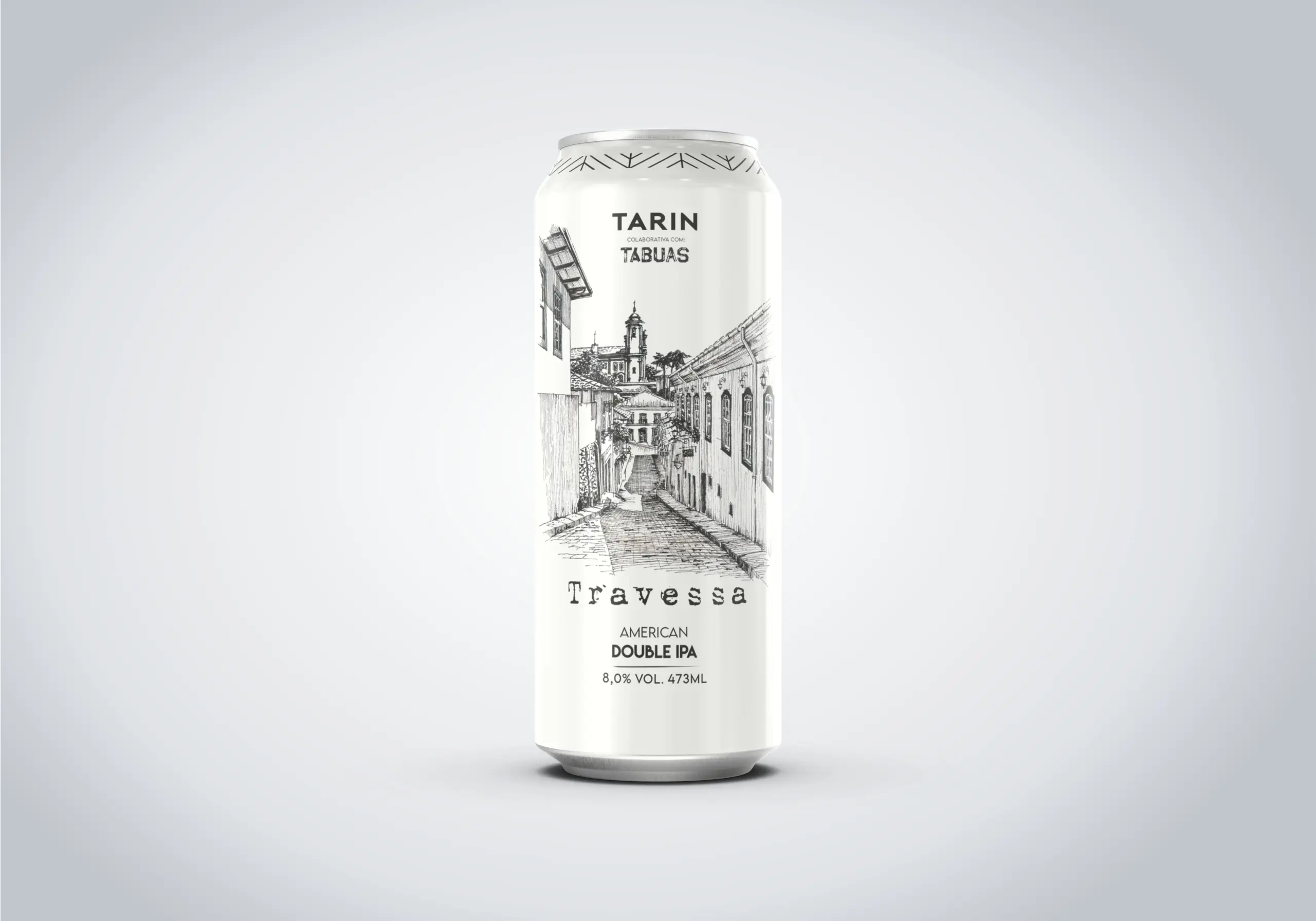 TRAVESSA (2025)