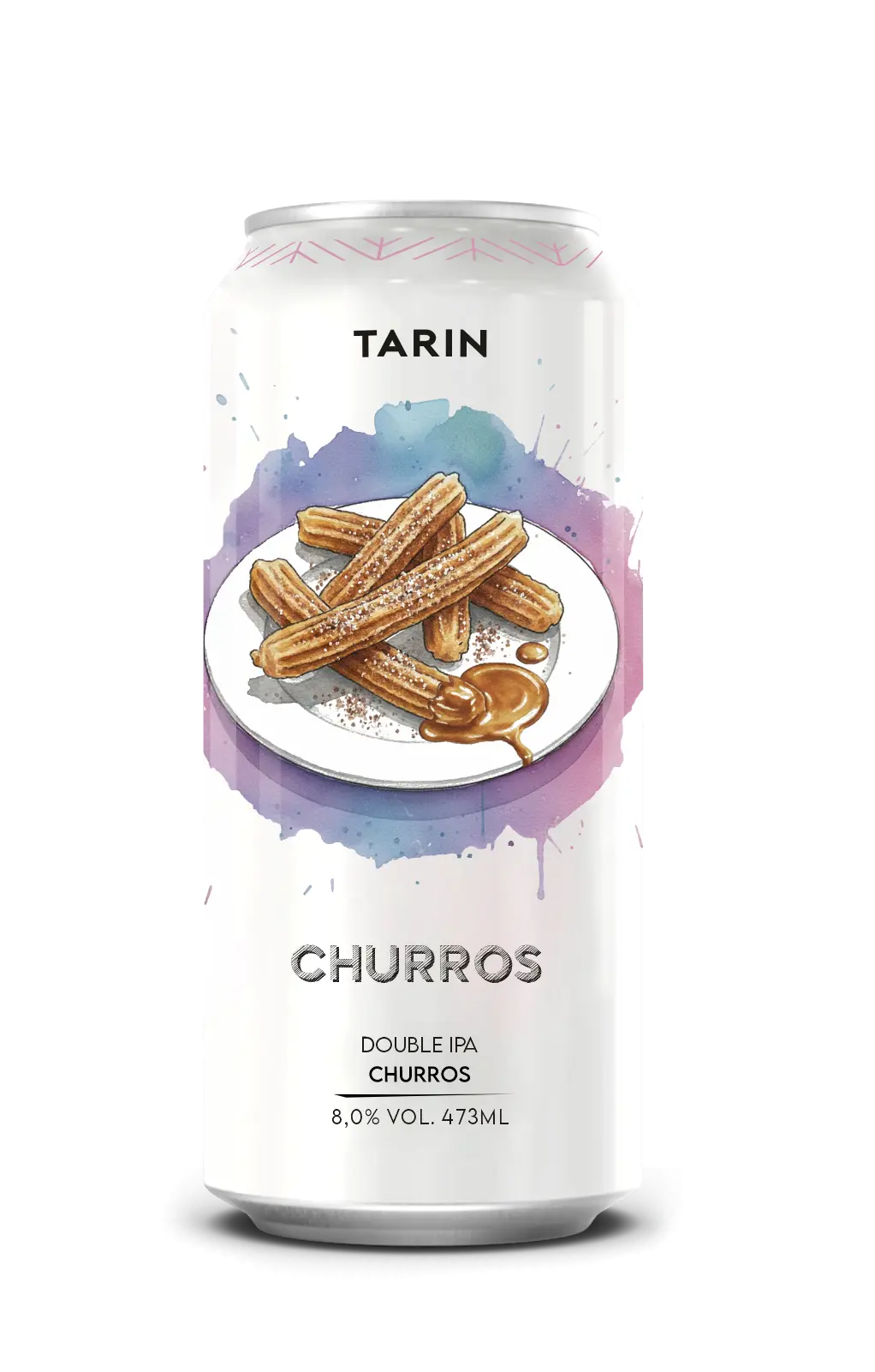 CHURROS (2026)