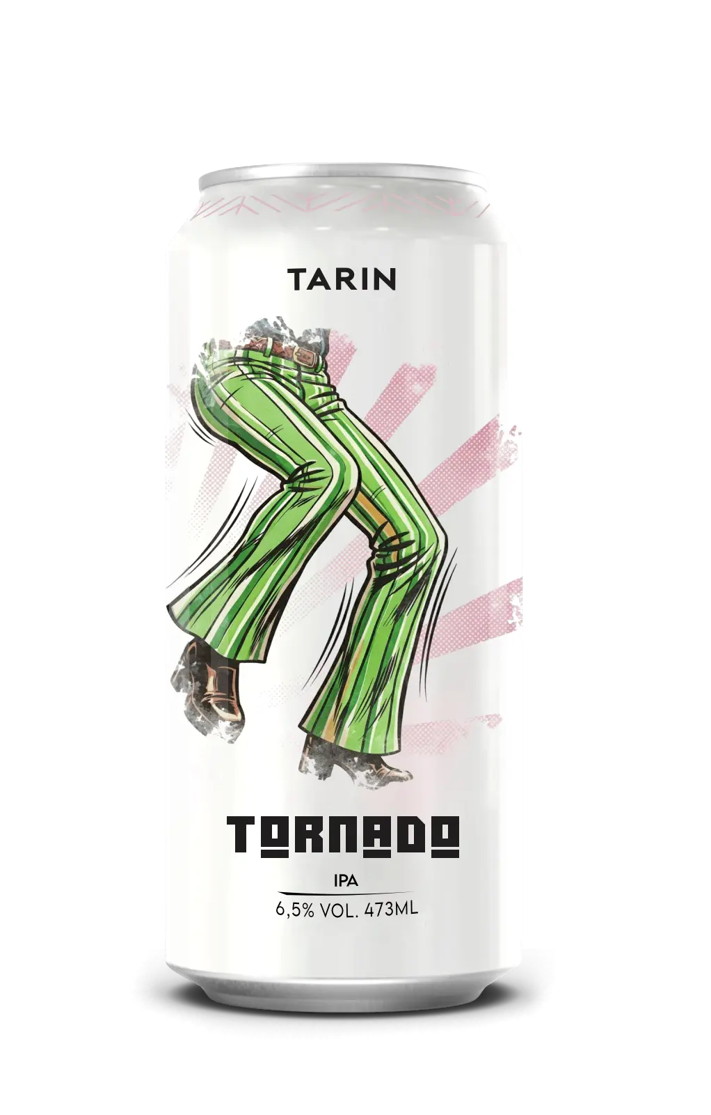 TORNADO